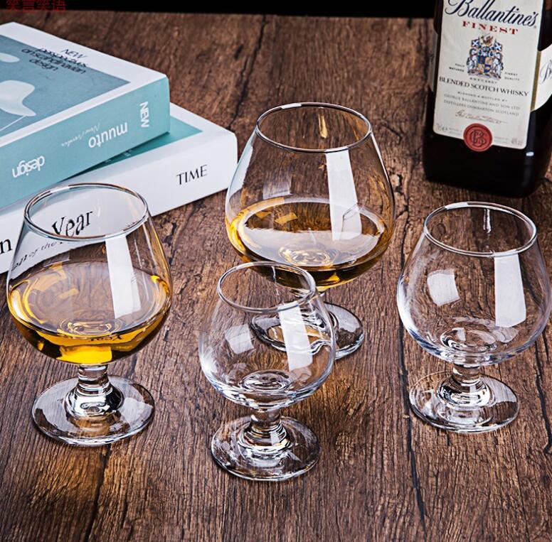Brandy Glass ,Whisky Glass, Wine Glass
