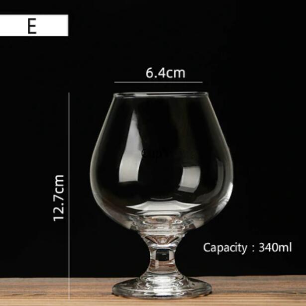 Brandy Glass ,Whisky Glass, Wine Glass