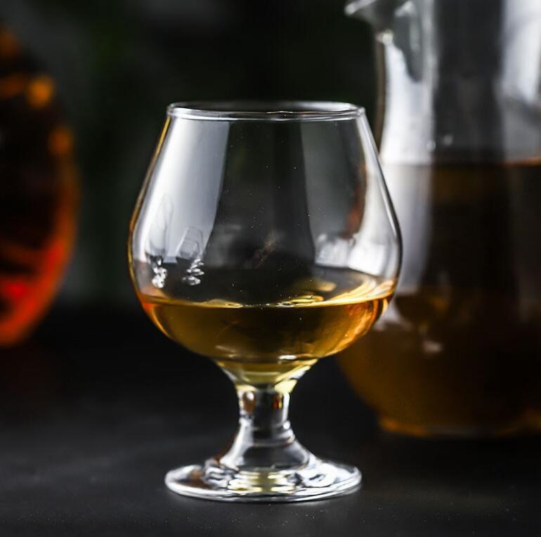 Brandy Glass ,Whisky Glass, Wine Glass