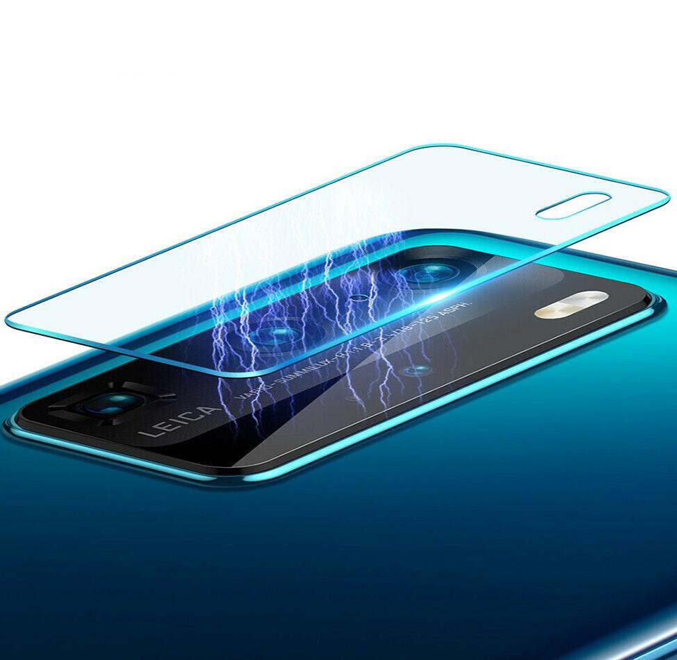 Huawei P40 Pro camera lens protector tempered glass 9H hardness HD