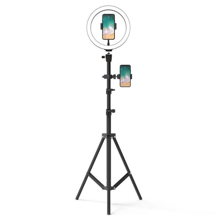 Phone Tripod Stand Selfie Led Ring Light Phone Tripod Stand Selfie Led Ring Light