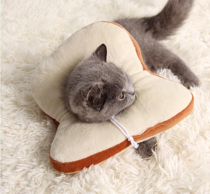 Pet Dogs Cats Collar Headgear Pet Dogs Cats Collar Headgear