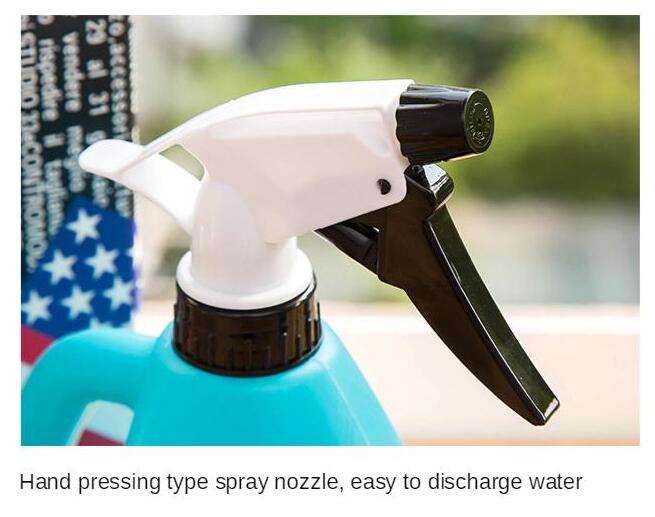 Watering Can Spray Bottle for Indoor Outdoor Plants, Flower Pots