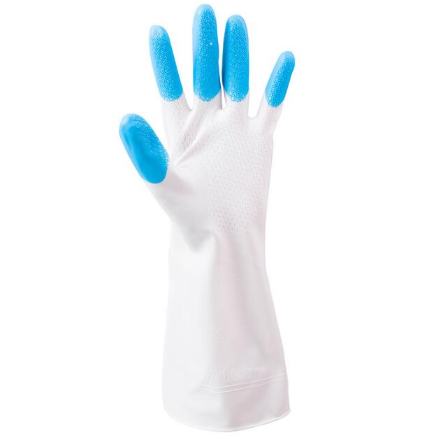 Kitchen Cleaning Gloves Durable Dish Washing Waterproof