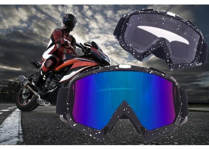 Motorcycle Goggles Motocross MX Glasses Motorcycle Goggles Motocross MX Glasses