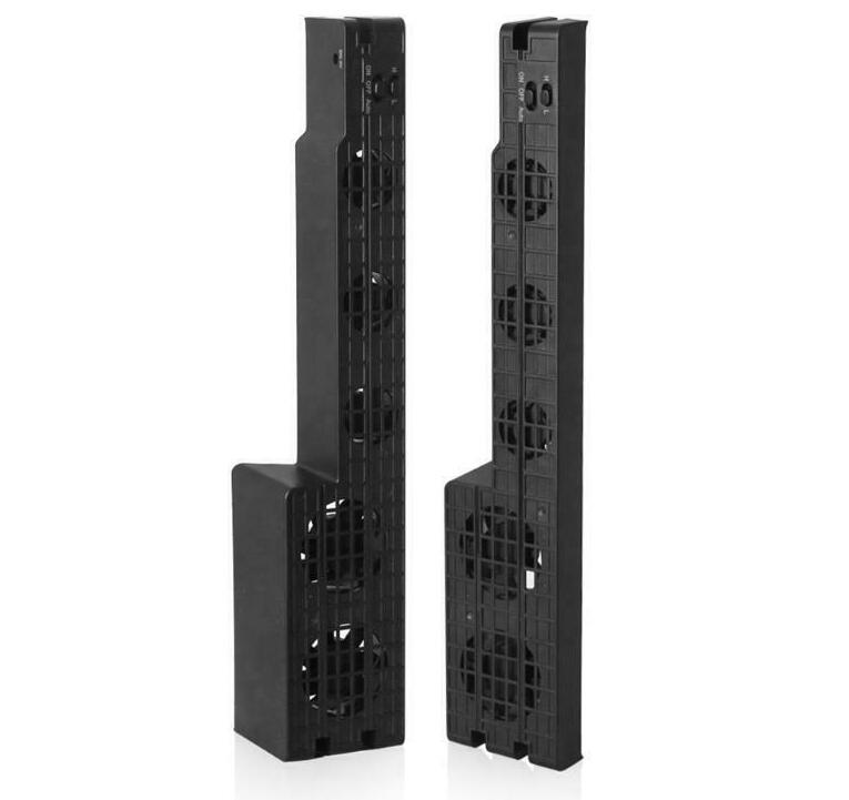 PS4 Pro 5-Fan External Super Turbo USB Cooling Fan PS4 Pro 5-Fan External Super Turbo USB Cooling Fan