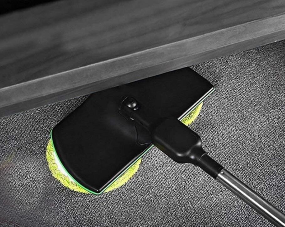 ELECTRIC SPIN MOP