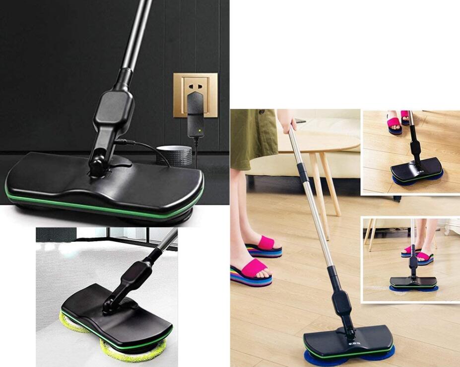 ELECTRIC SPIN MOP