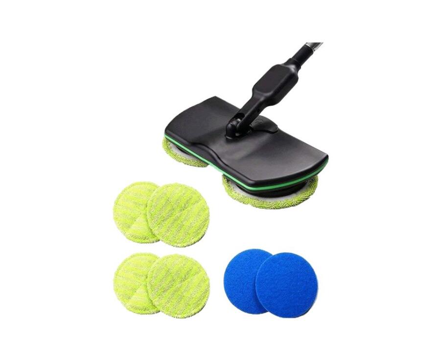 ELECTRIC SPIN MOP