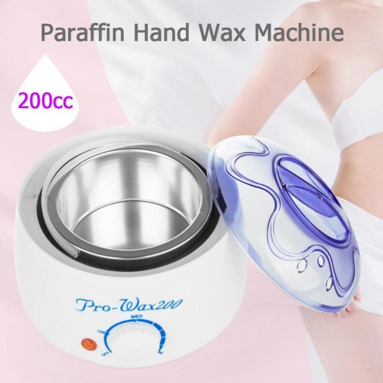 Waxing Kit