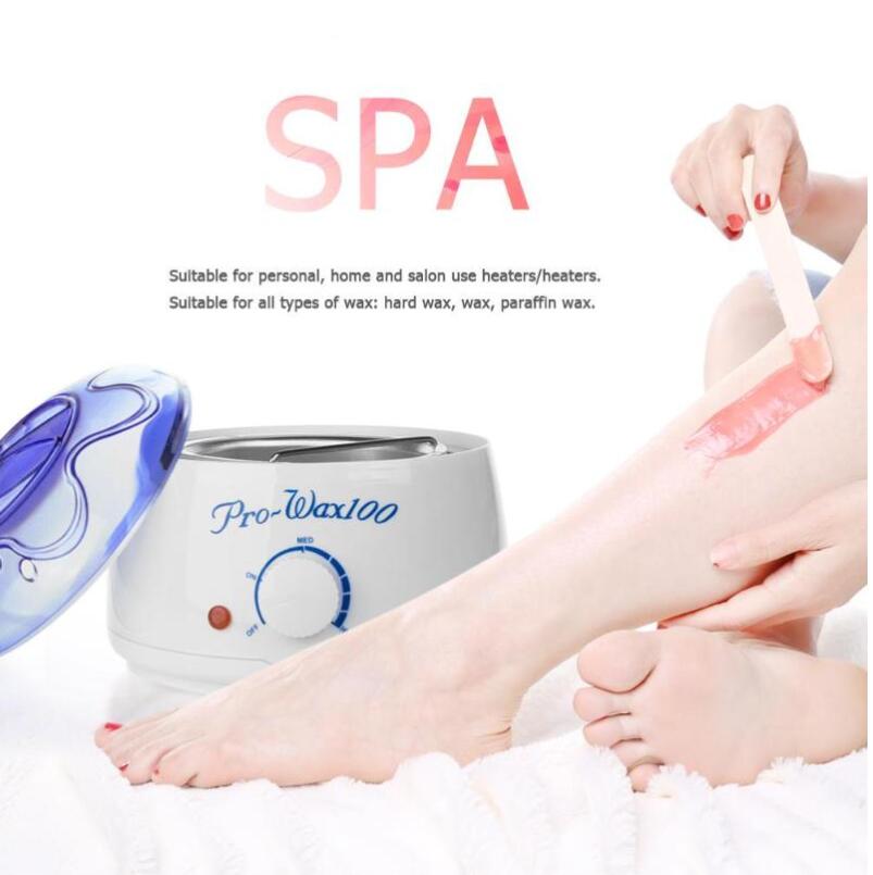 Waxing Kit