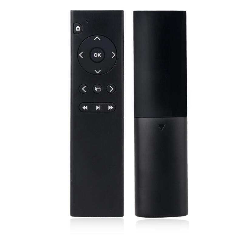 WIRELESS MULTIMEDIA REMOTE CONTROL FOR XBOX ONE