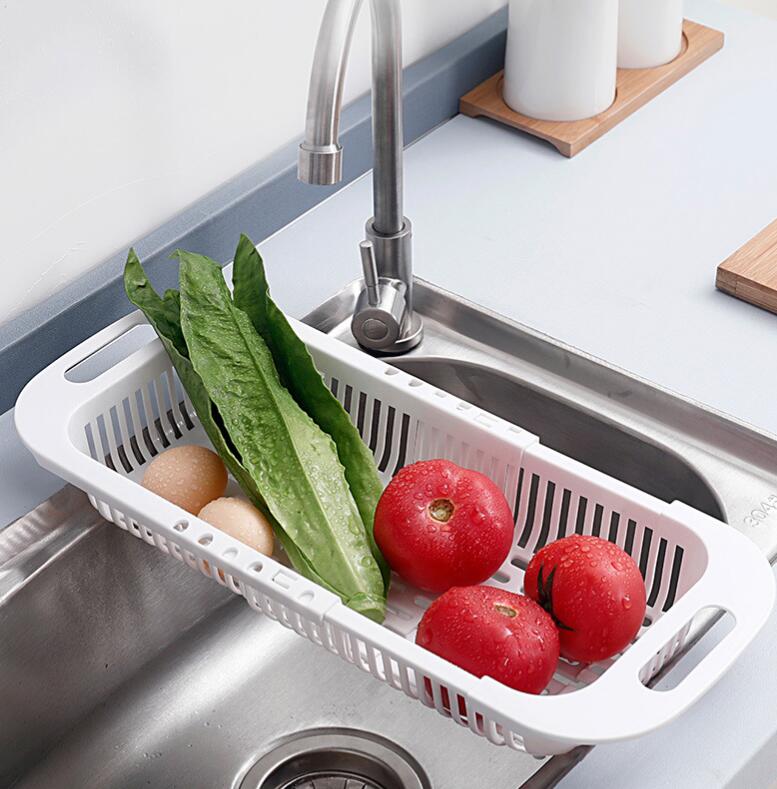 Kitchen Sink Drain Basket