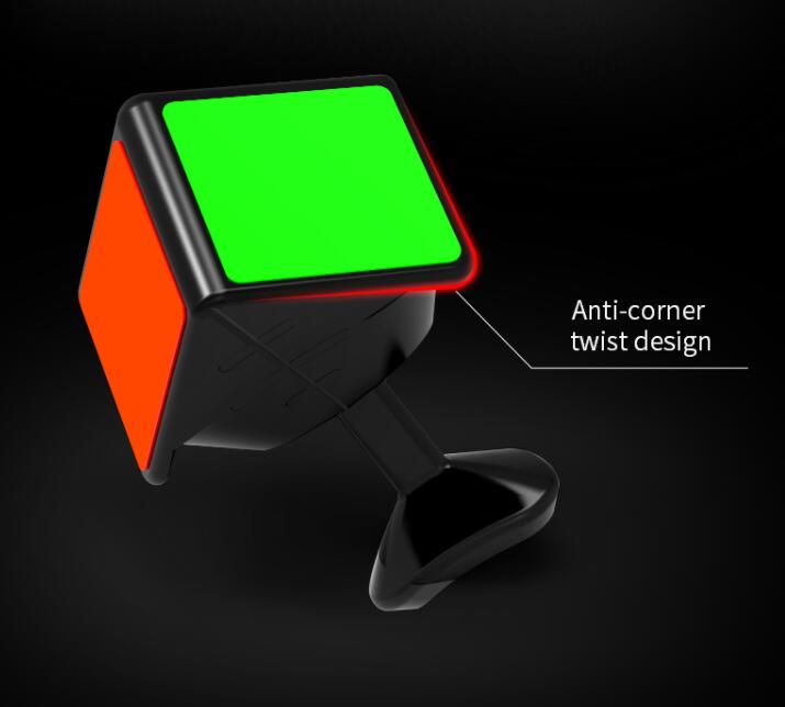 2x2 Magic Cube Magnetic Cube