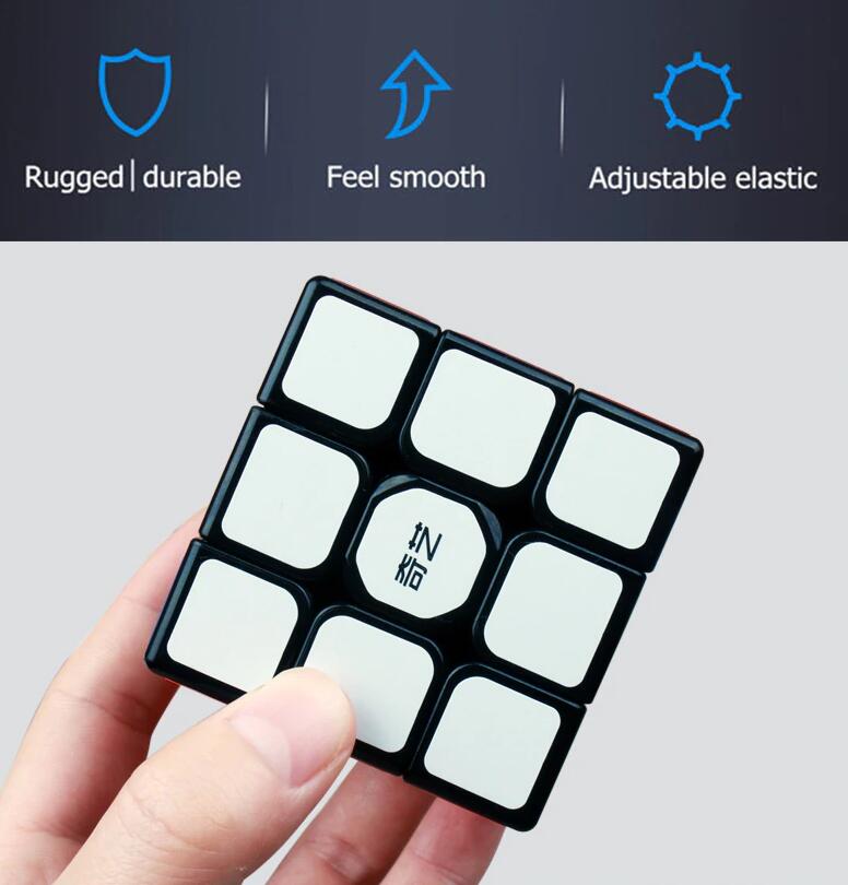 2x2 Magic Cube Magnetic Cube