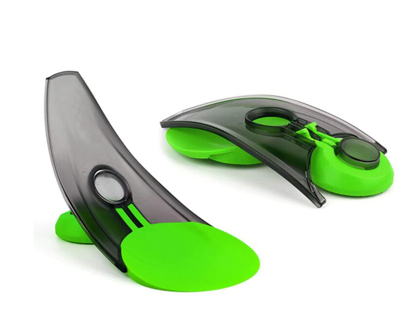 Golf Putting Trainer