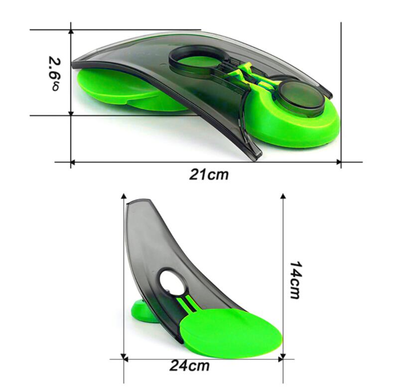 Golf Putting Trainer