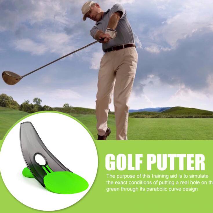 Golf Putting Trainer