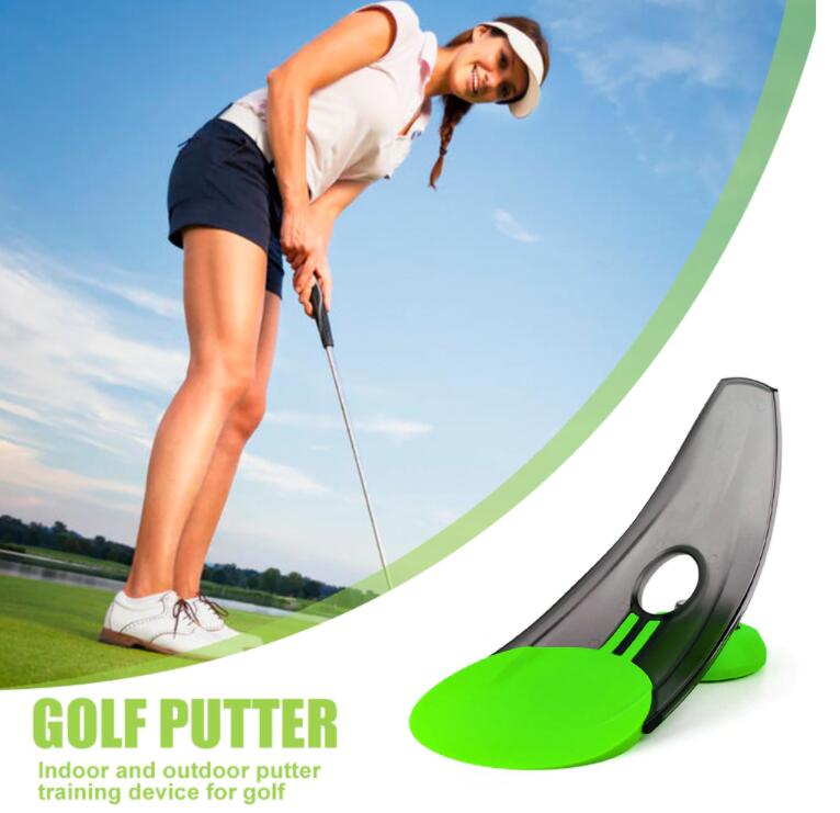 Golf Putting Trainer
