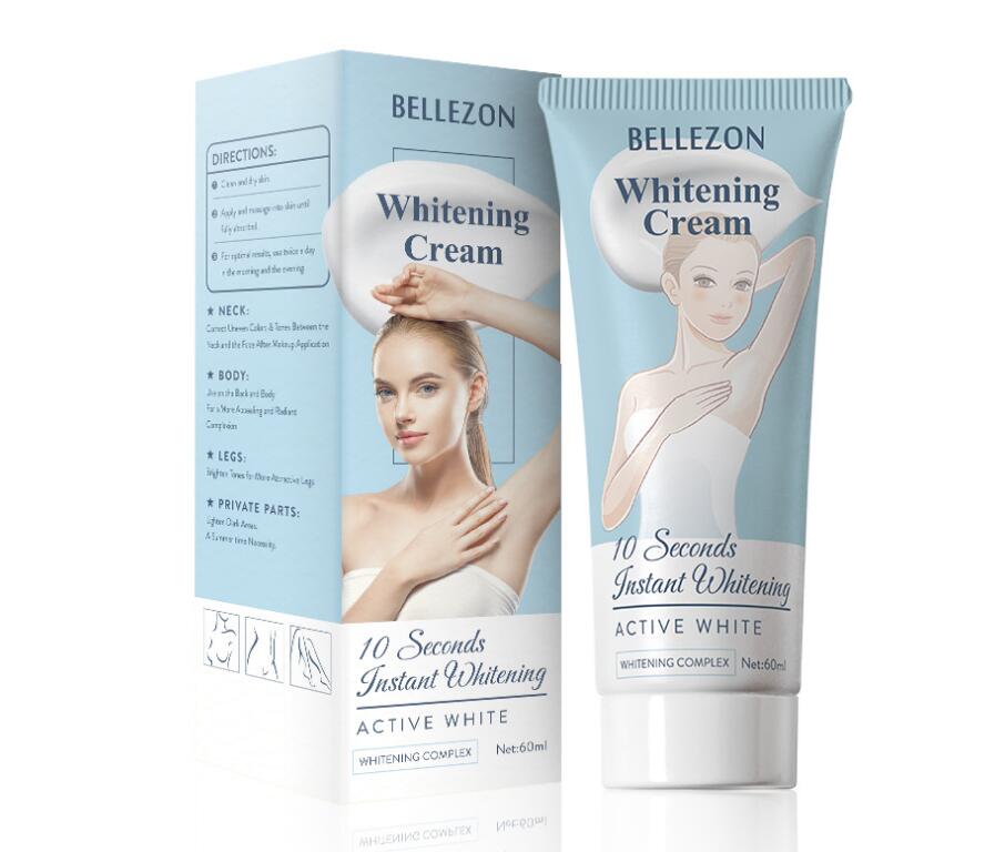 Bellezon Underarm Whitening Cream