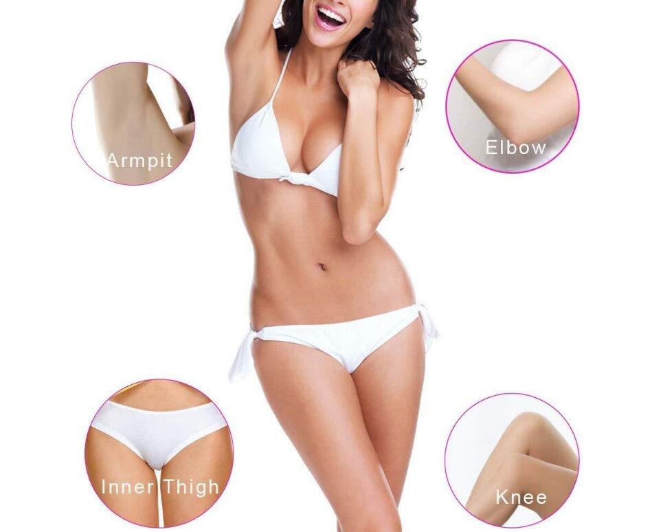 Bellezon Underarm Whitening Cream