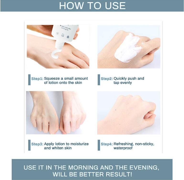 Bellezon Underarm Whitening Cream