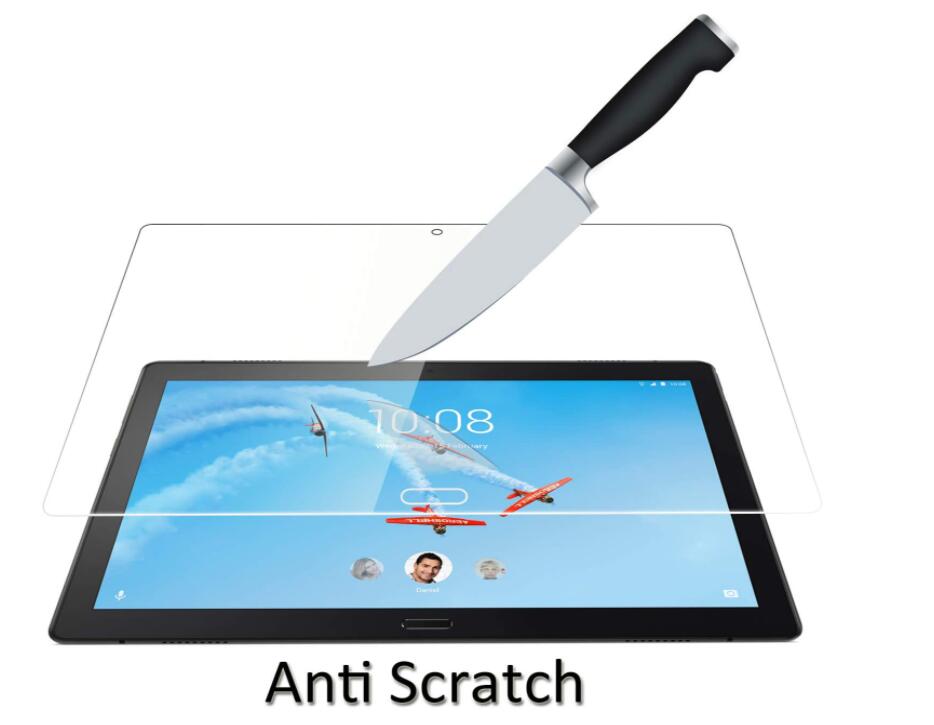 Lenovo Tab 4 10 Plus Tempered Glass Screen Protector