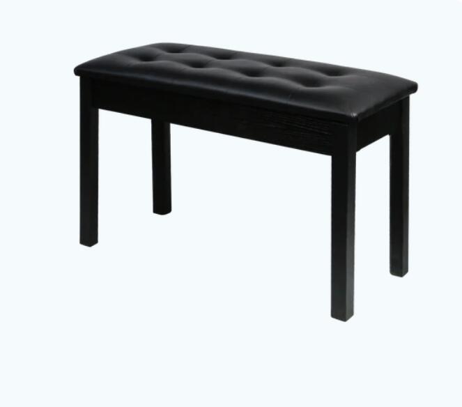 Piano Stool With Storage