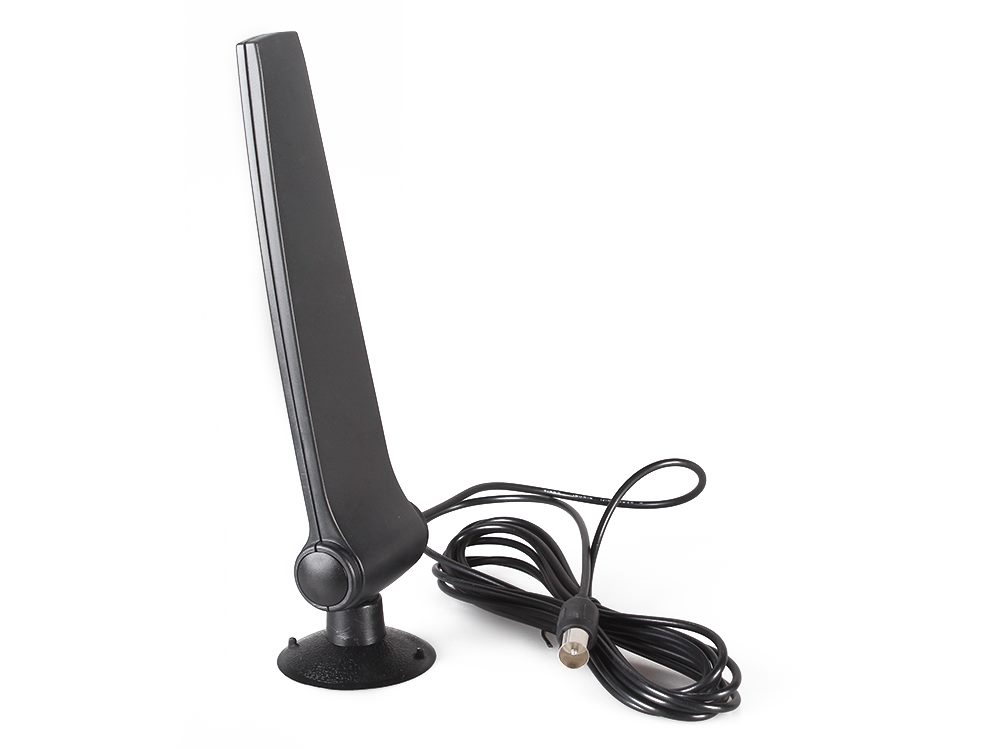 18dBi Digital TV Antenna HDTV Freeview Booster 18dBi Digital TV Antenna HDTV Freeview Booster