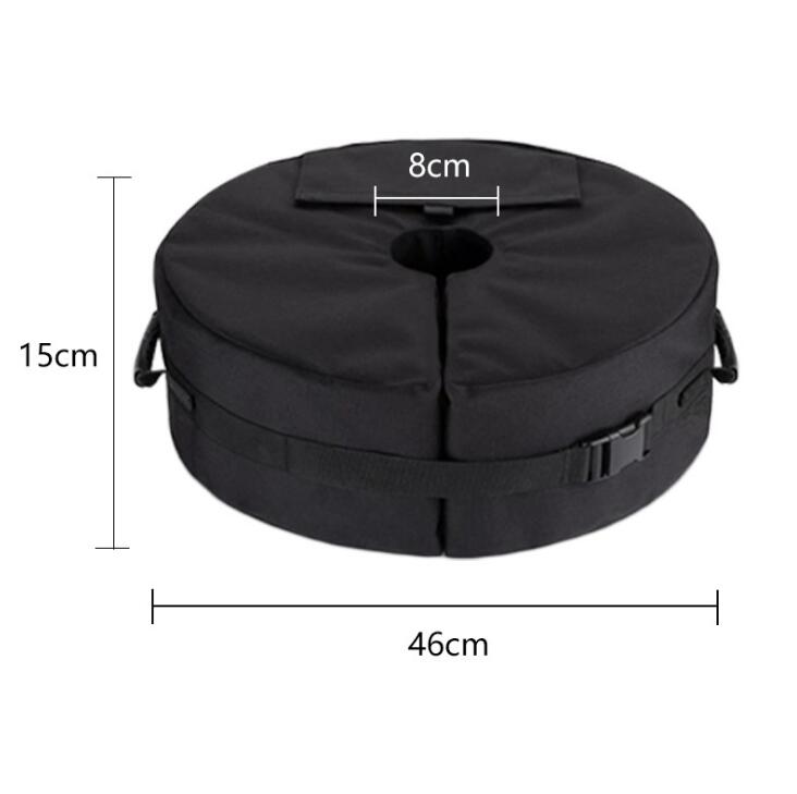 Patio Umbrella Sand Bag Base