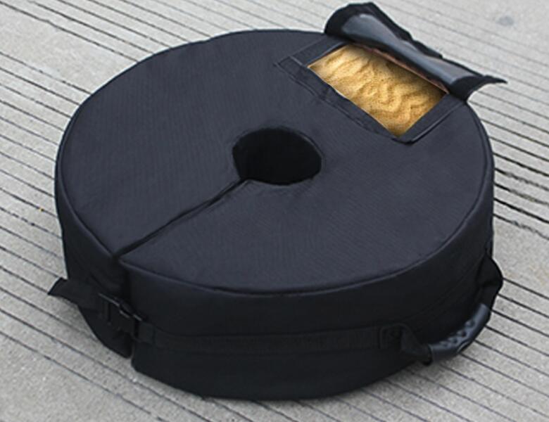 Patio Umbrella Sand Bag Base