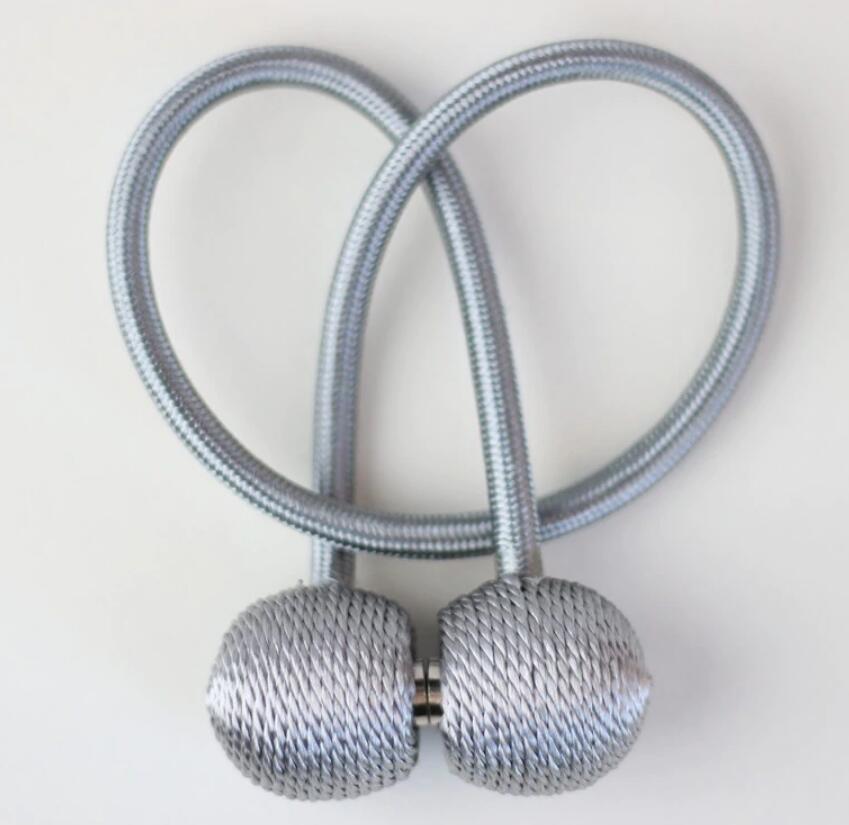 Magnetic Curtain Tie backs