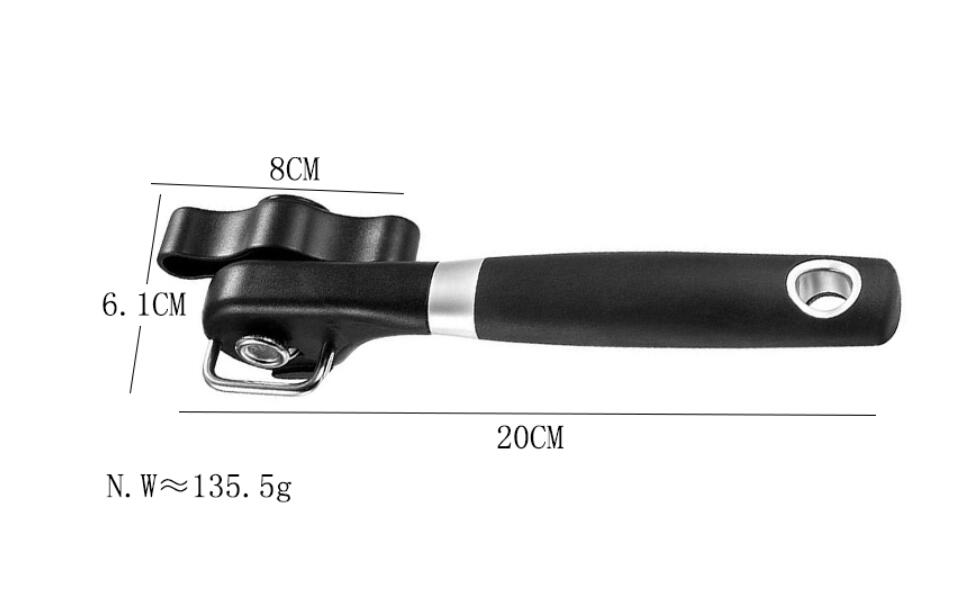 Best Cans Opener Smart Safety Can Opener