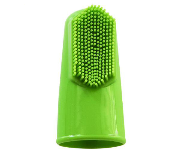 Pet Toothbrush & Toothpaste Set Teeth Cleaning Pet Toothbrush & Toothpaste Set Teeth Cleaning