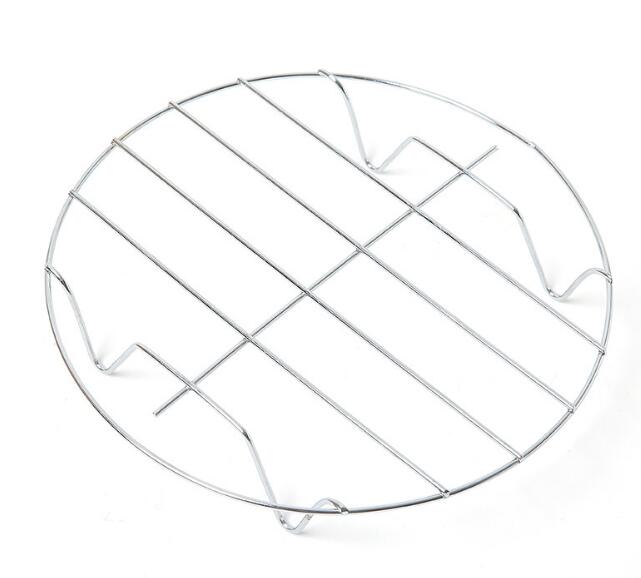 Stainless Steel Cooking Ware Steaming Rack