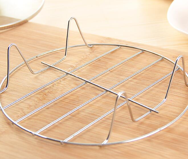 Stainless Steel Cooking Ware Steaming Rack
