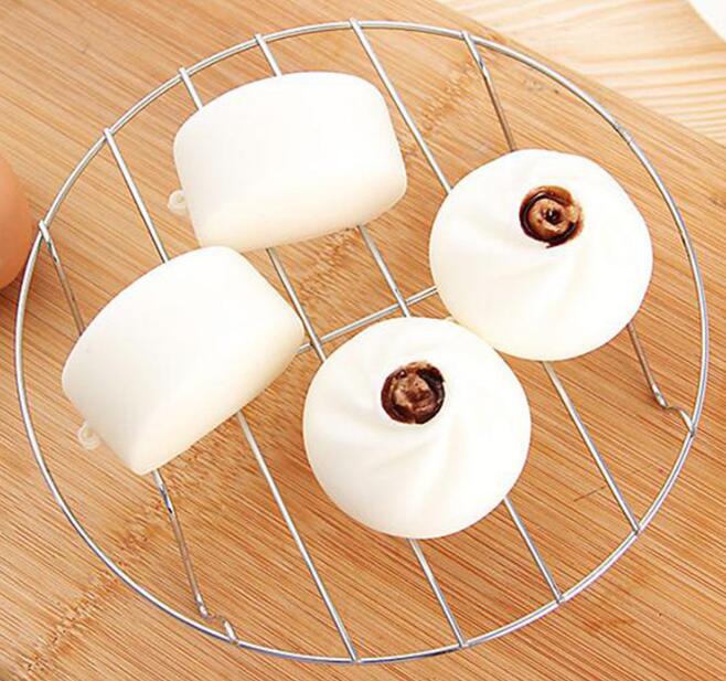 Stainless Steel Cooking Ware Steaming Rack