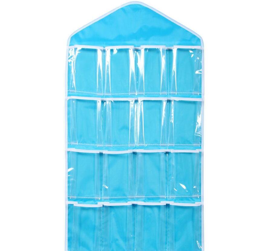 16 Pocket household hanging bag Storage Organizer 16 Pocket household hanging bag Storage Organizer