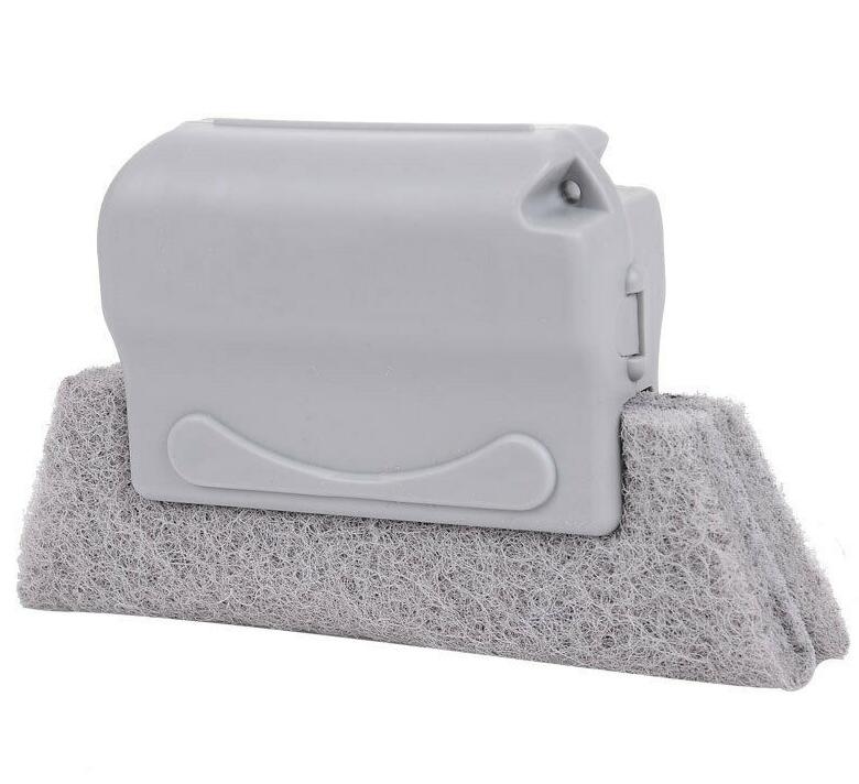 Creative Groove Cleaning Brush Magic window Cleaning