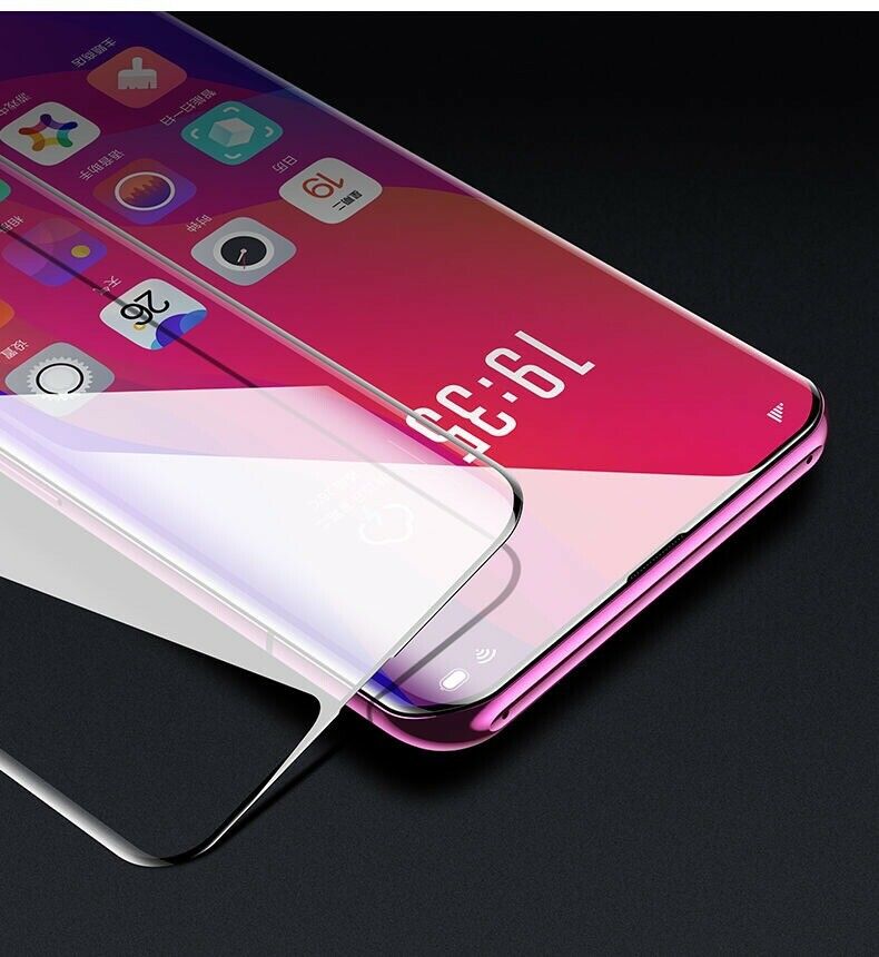 Samsung Galaxy A42 Tempered Glass Screen Protector Samsung Galaxy A42 Tempered Glass Screen Protector