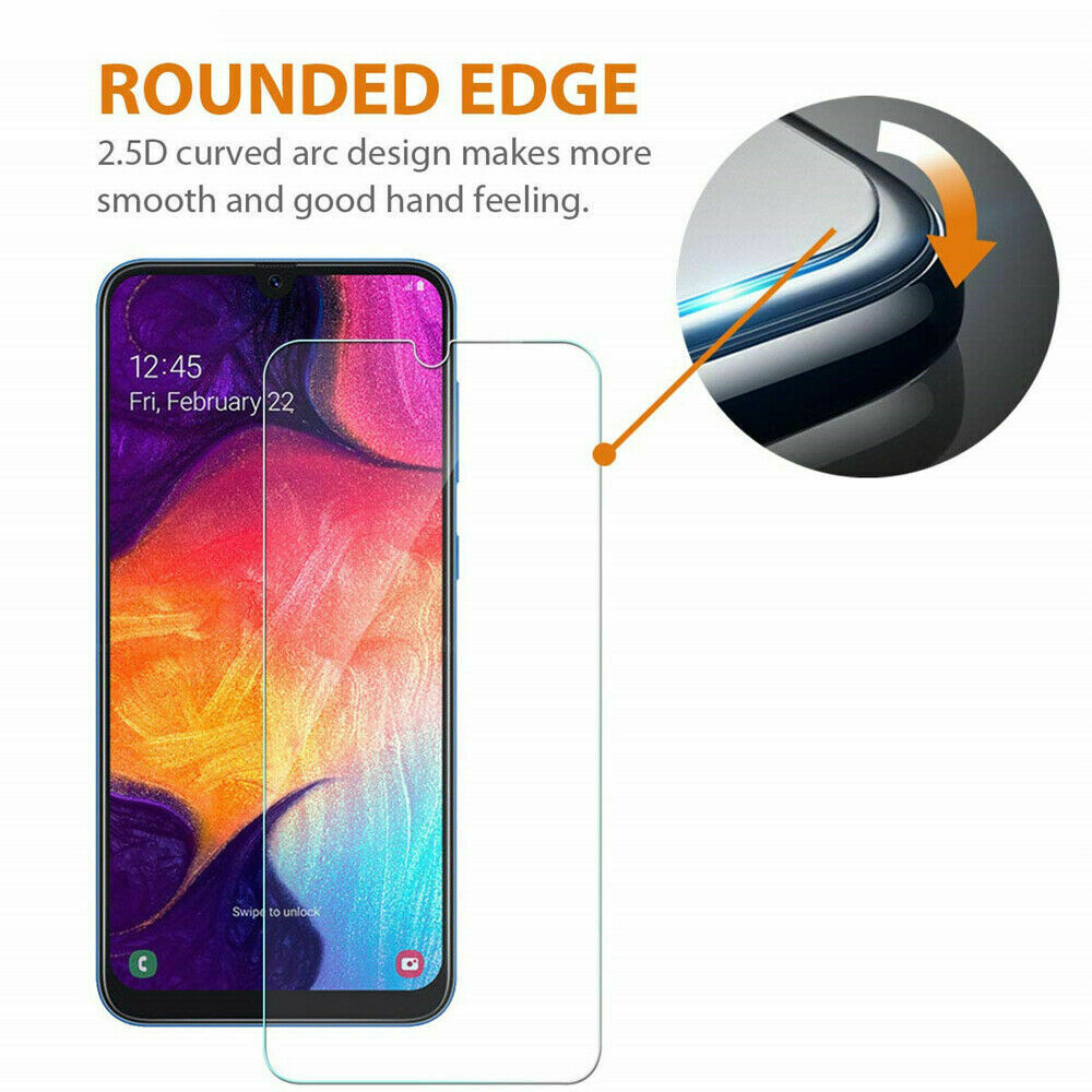 Samsung Galaxy A42 Tempered Glass Screen Protector Samsung Galaxy A42 Tempered Glass Screen Protector