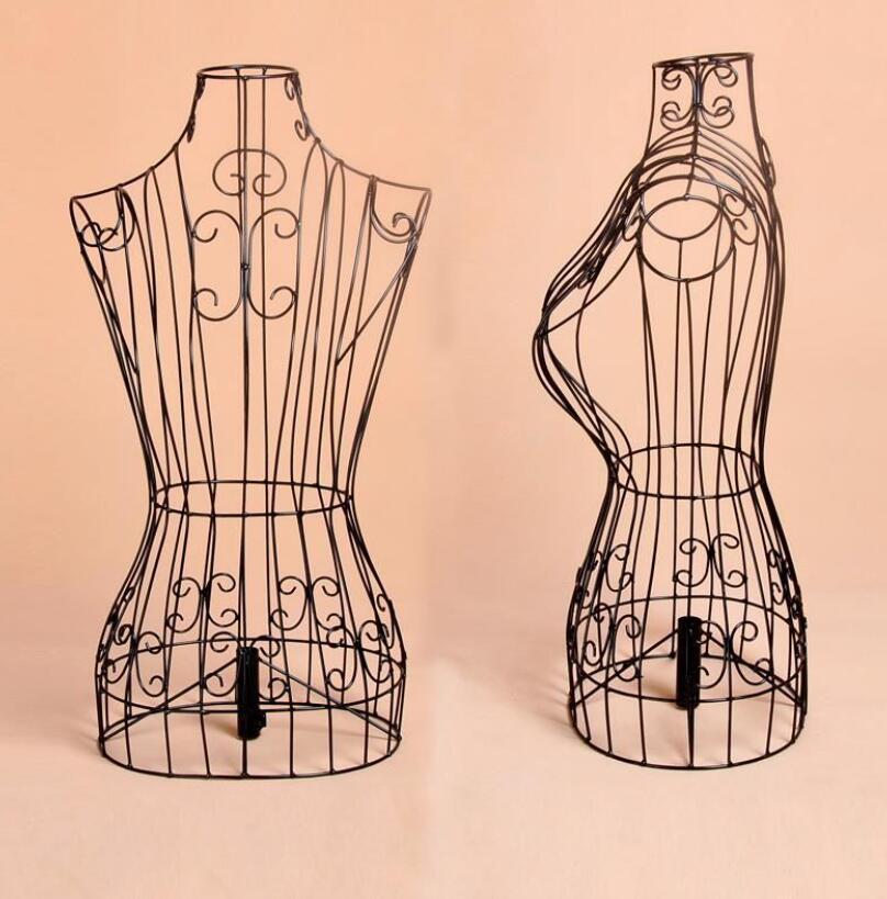 Clothes Display Rack Female Mannequin Display Clothes Display Rack Female Mannequin Display