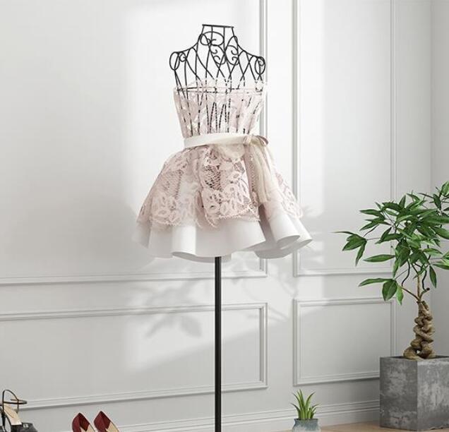 Clothes Display Rack Female Mannequin Display Clothes Display Rack Female Mannequin Display