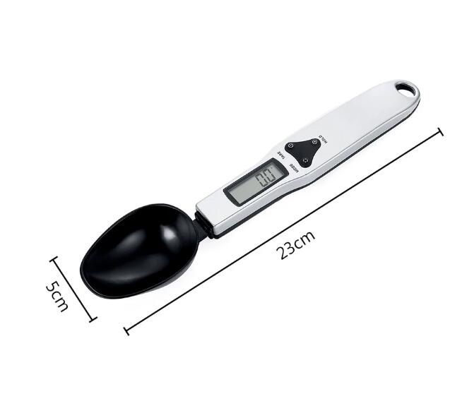 Digital Measuring Spoons Scale