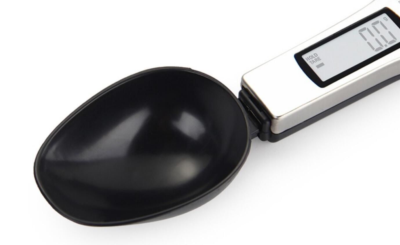 Digital Measuring Spoons Scale