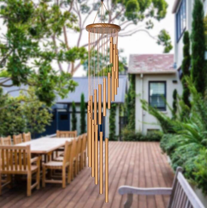 Wind Chimes Wind Chimes