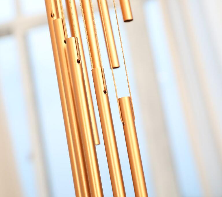 Wind Chimes Wind Chimes