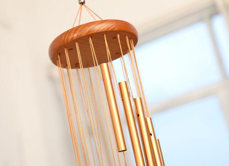 Wind Chimes Wind Chimes