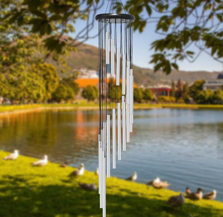 Wind Chimes