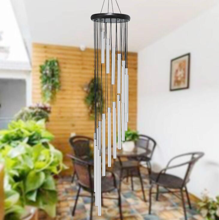 Wind Chimes
